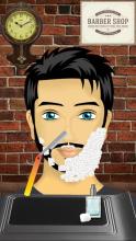 Barber Shop Crazy Beard Salon截图3