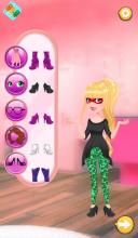 Mervelous Ladybug Dress up Style截图2