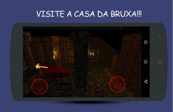 Vila do Chaves 3D截图5