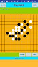 QUIZ OMOK (GOMOKU, 퀴즈 오목)截图2