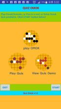 QUIZ OMOK (GOMOKU, 퀴즈 오목)截图1