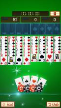 Freecell Solitaire : Card Games截图2