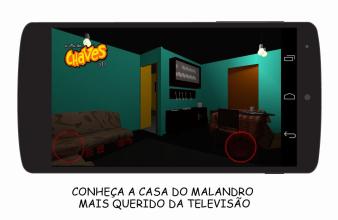 Vila do Chaves 3D截图3