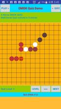 QUIZ OMOK (GOMOKU, 퀴즈 오목)截图3