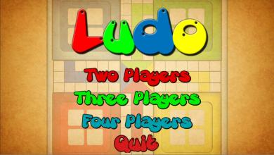 ludo - 2017 ( New)截图1