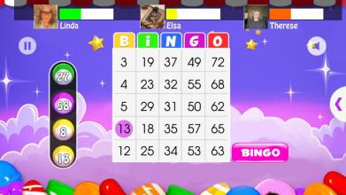 Bingo Candy截图2