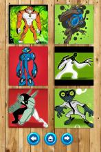 how to draw cartoon ben 10截图2