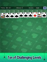 Spider Solitaire 2017截图3