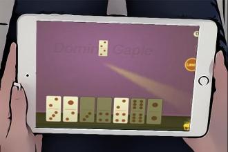 Best Domino Gaple New Tips截图3