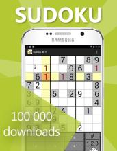 Best Sudoku free截图2