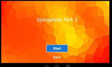 Spongebob Quiz Part 3截图2