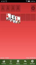 Solitaire Card Game Collection 2017截图5