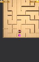 Labyrinth 3D / Maze 3D截图5