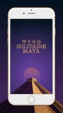 Solitaire Maya截图4