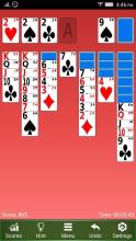 Solitaire Card Game Collection 2017截图2