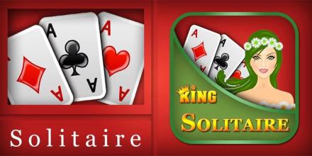 Solitaire Card Game Collection 2017截图1