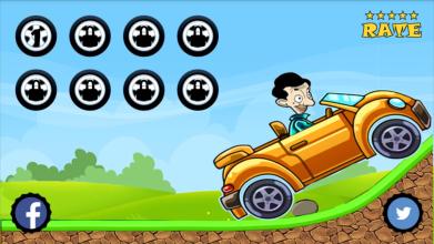 Adventure Driving of Mr-Bean截图1