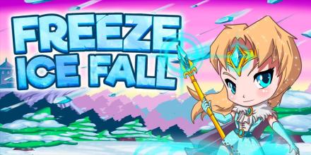 Freeze Ice Fall截图5