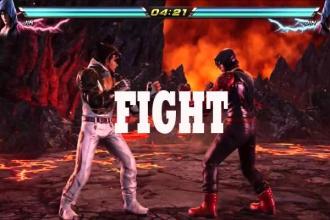 Pro Tekken 7 Free Game Hints截图1