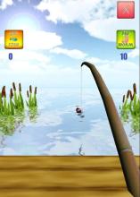 Fishing 3D Simulator截图2