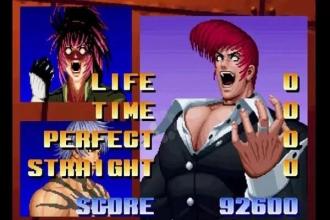 Free King of Fighter 97 Tips截图3