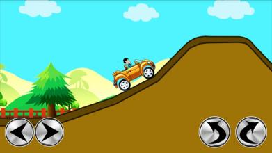 Adventure Driving of Mr-Bean截图2