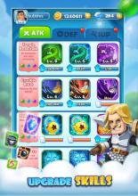 Bubble Shooter Online截图3