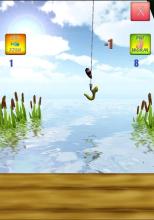 Fishing 3D Simulator截图4