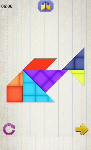 Tangram Quest截图3