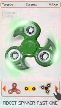 Fidget Spinner-Fast One截图2