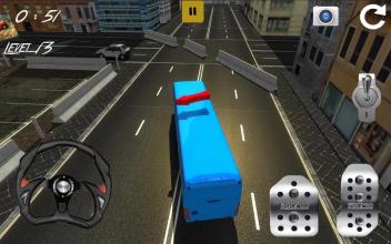 3D Auto Parking截图3