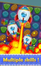 Gummy Pop Blast截图3