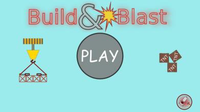 Build & Blast截图4