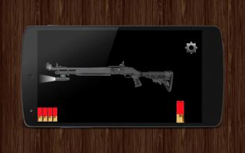 Shotgun Simulator截图4