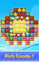 Gummy Pop Blast截图4