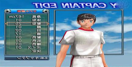 Best Captain tsubasa Tips截图1