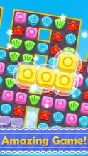 Gummy Pop Blast截图1