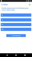 QuizKeeda-Multiplayer Quiz截图5