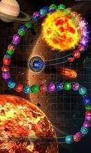 Marble Blast Galaxy截图2