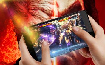 Leguide TEKKEN 7 2018截图2