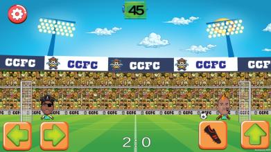 CCFC - Football Stars截图4