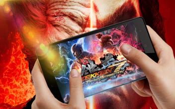 Leguide TEKKEN 7 2018截图1