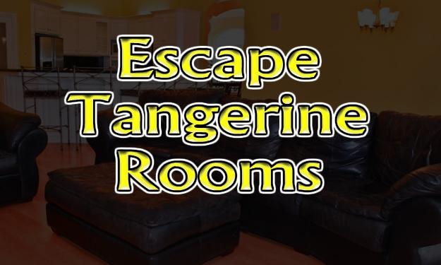 Escape Tangerine Rooms截图4