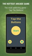 Tap The Buttons - Arcade截图2