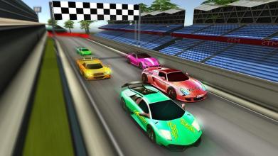 Drift Racing Driver截图3