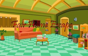 Jolly Escape Games-54截图1