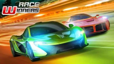 Race Winners截图4