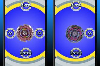 Beyblade Metal Spinning截图2