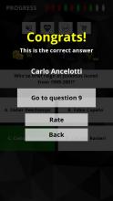 Quiz Juventus截图4