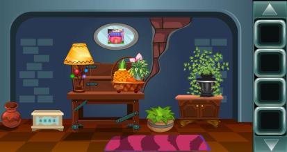 Cute Cat Rescue Game Kavi - 152截图2